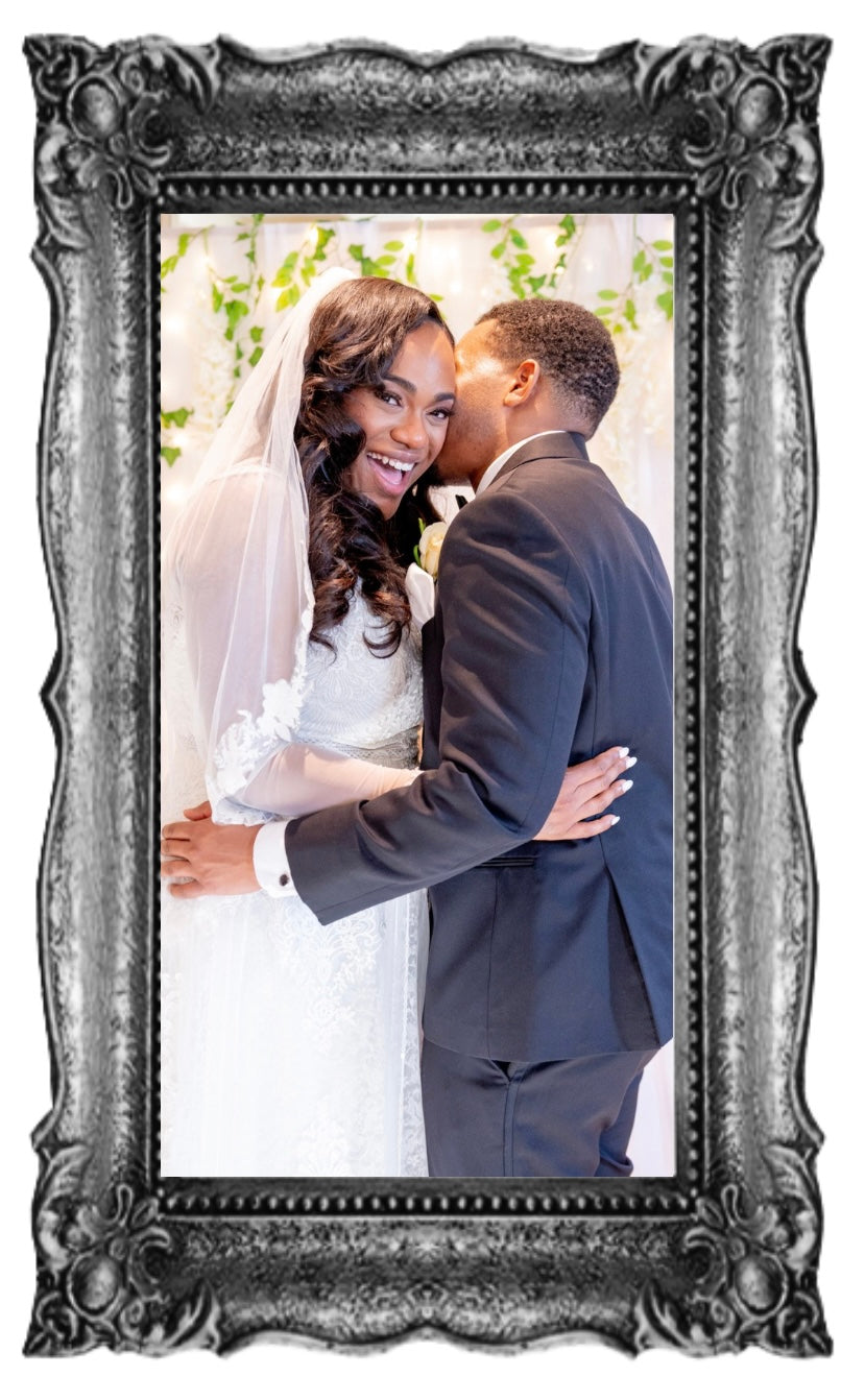 Wedding- Makeup Package